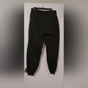 Jogger Polyester Pants
